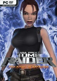 Tomb Raider Angel of Darkness v15707