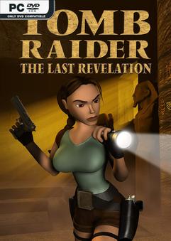 Tomb Raider The Last Revelation Chronicles v14963
