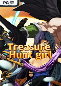 Treasure Hunt Girl Build 12313454