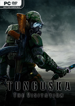 Tunguska The Visitation Slaughterhouse-Repack