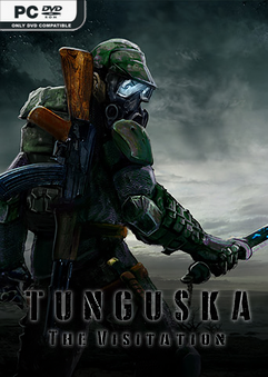 Tunguska The Visitation Slaughterhouse-RUNE