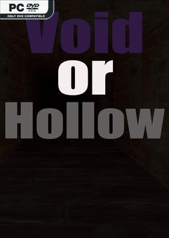 Void or Hollow-TENOKE