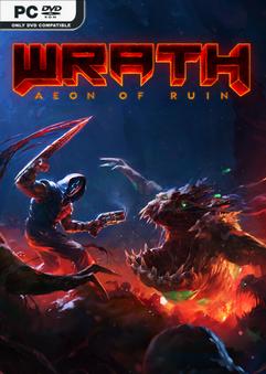 WRATH Aeon Of Ruin-Repack
