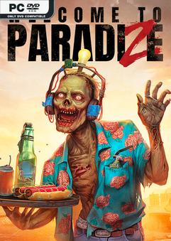 Welcome to ParadiZe v20240229-P2P