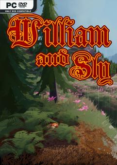 William And Sly-SKIDROW