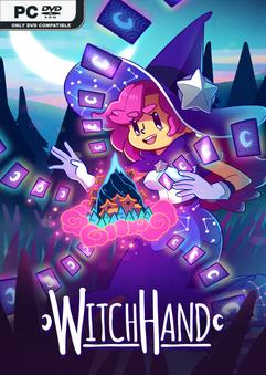 WitchHand Build 13567809