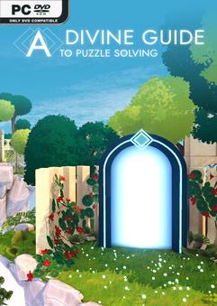 A Divine Guide To Puzzle Solving-Repack
