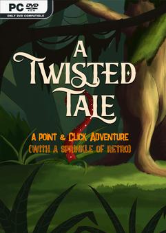 A Twisted Tale-Repack