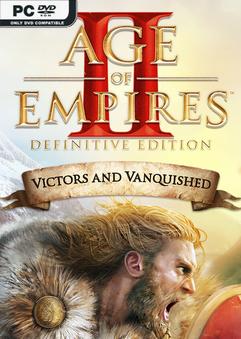 Age of Empires II Definitive Edition Victors and Vanquished-Repack