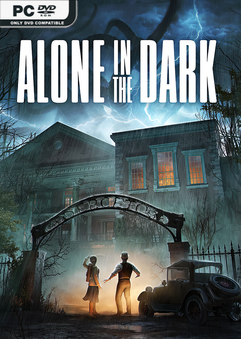 Alone in the Dark Deluxe Edition v1.0.3.HF-P2P