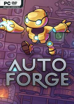 AutoForge Early Access
