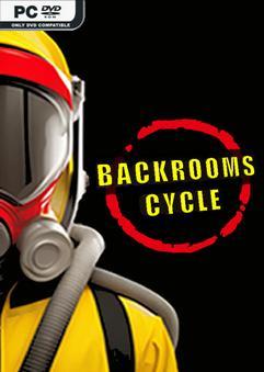 Backrooms Cycle v0.5
