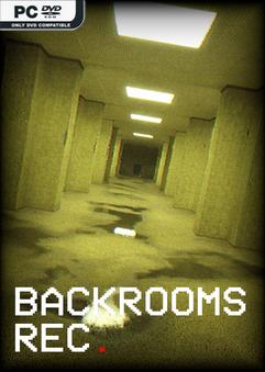 Backrooms Rec v0.1-0xdeadc0de