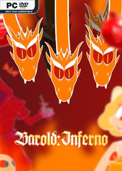 Barold Inferno-TENOKE