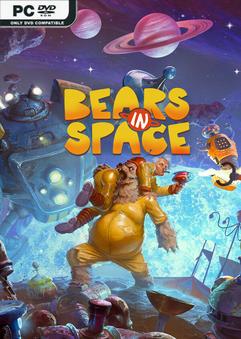 Bears In Space-TENOKE