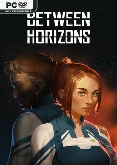 Between Horizons v1.0.7