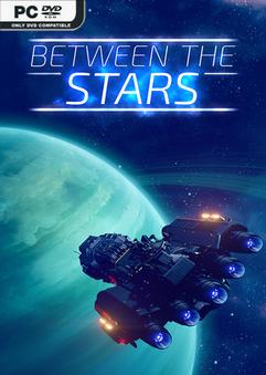 Between the Stars-Repack