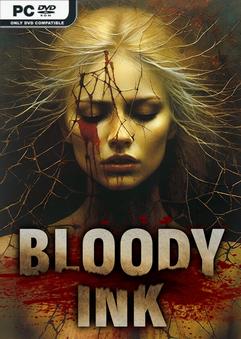 Bloody Ink-Repack