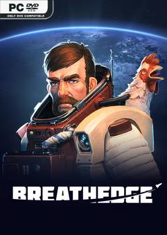 Breathedge v1.1.0.3-Repack