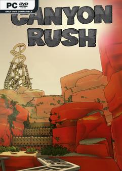 Canyon Rush-TENOKE