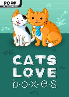 Cats Love Boxes v20240815-P2P