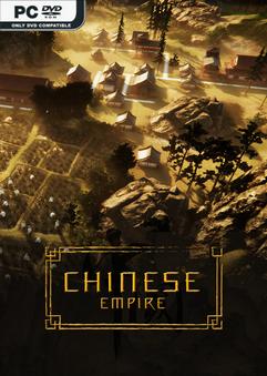 Chinese Empire-TENOKE