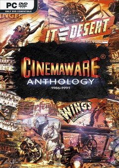 Cinemaware Anthology 1986-1991 v440559