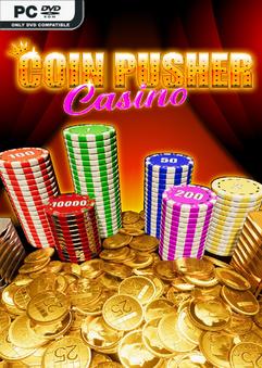 Coin Pusher Casino Build 17698790
