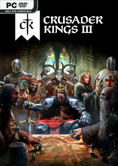 Crusader Kings III v1.12.4-P2P