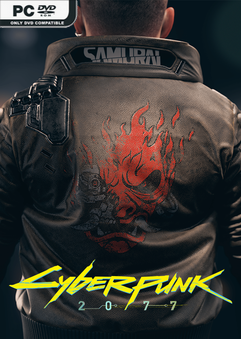 Cyberpunk 2077 Ultimate Edition v2.12a-Repack
