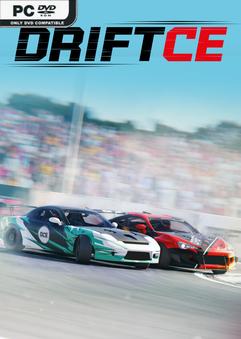 DRIFT CE-Repack