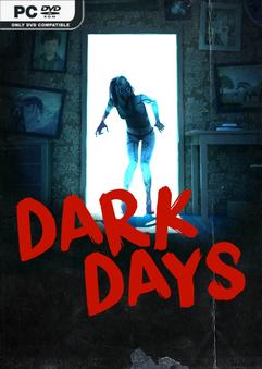 Dark Days-Repack