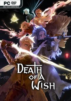 Death of a Wish-Repack