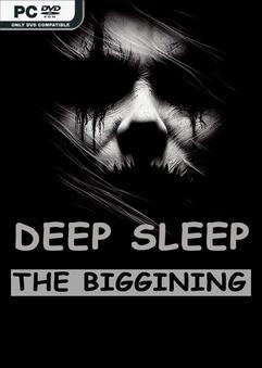 Deep Sleep The Beggining-TiNYiSO