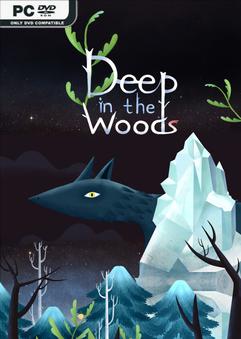 Deep in the Woods-TENOKE
