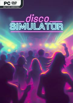 Disco Simulator Night Events-SKIDROW