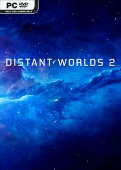 Distant Worlds 2 Stellar-FLT