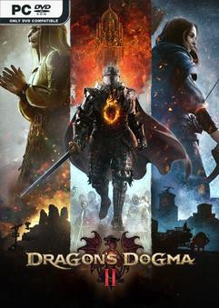 Dragons Dogma 2-FULL UNLOCKED