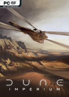Dune Imperium v1.4.0.710