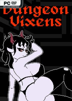 Dungeon Vixens A Tale of Temptation v1.4