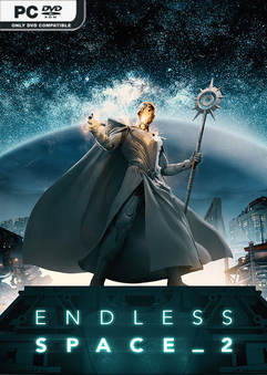ENDLESS Space 2 v1.5.60-Repack