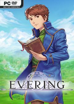 EVERING-TENOKE