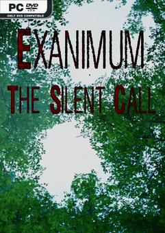 Exanimum The Silent Call-TENOKE