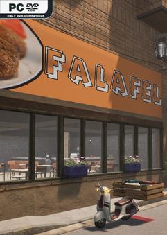 FALAFEL Restaurant Simulator v5537272