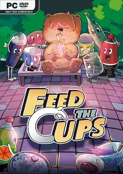 Feed the Cups Early Access