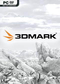 Futuremark 3DMark Pro v2.25.8056