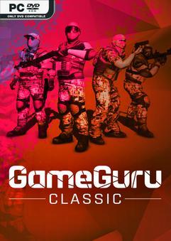 GameGuru Classic Build 13703529