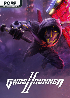 Ghostrunner 2 Brutal Edition v20240304-P2P
