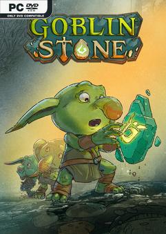 Goblin Stone-TENOKE