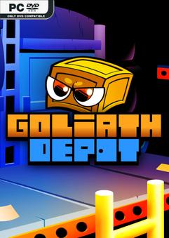 Goliath Depot Build 13576179